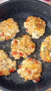 Дуже смачні котлети з високою білкою – ви просто облизуєте пальці! Курячий філе 2 …