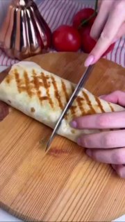 Світлий рулон Цезаря для Fittonies! Kbzhu на 100 г: 144,5/14,7/3,6/12,9 пшениця …