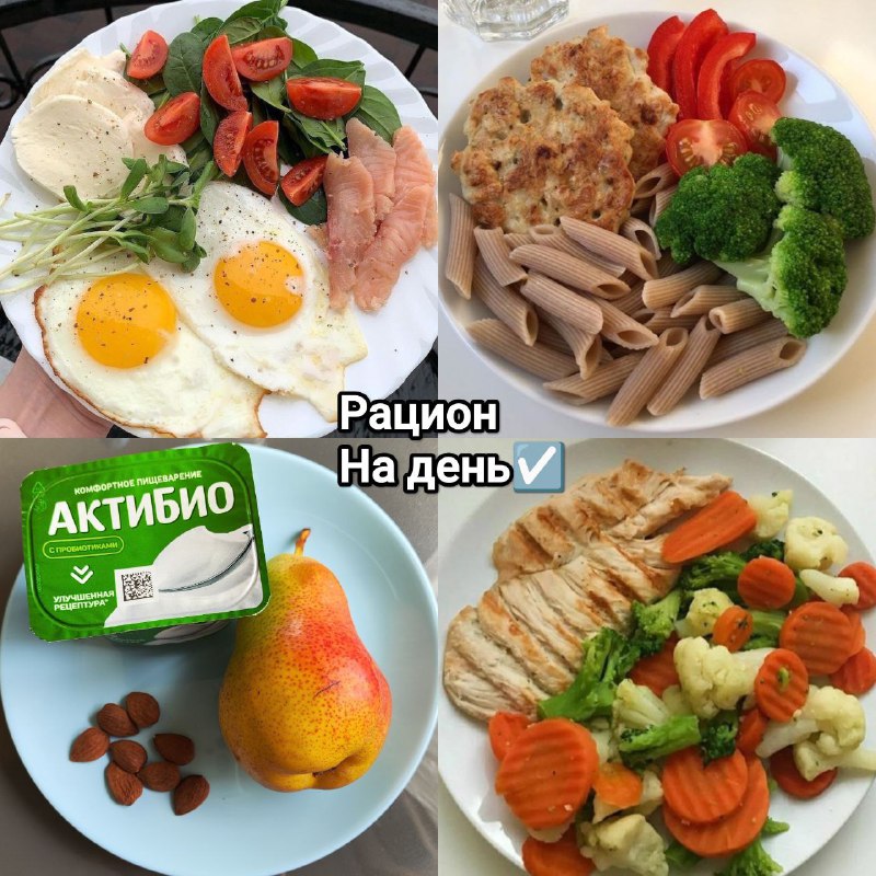 Щоденна дієта. Втрата ваги смачна! Сніданок: яєчня з оптової риби та сирного сиру овочі зелень …