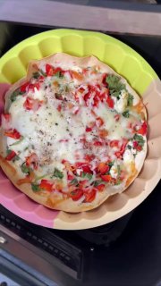 Здоровий і дуже смачний два -Тілаакінза маленький сир човен 5%яєць …