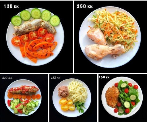 Вибір з 5 обідніх, доступних та смачних !! 1 ⃣ Поллок (80 г) гарбуз на GR …
