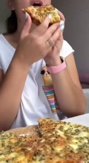 Сишне пиріг, який не змусить вас набрати вагу Kbzhu на 100 г: 148/9,9/7,2/9,7 для початку …