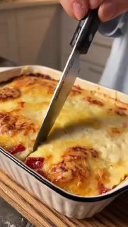 Запіканка білкова на обід КБЖУ на 100 г – 110/13,5/5/2• філе курки – 150 г…